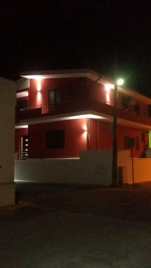 Kalantha Hotel Minervino di Lecce Exterior photo