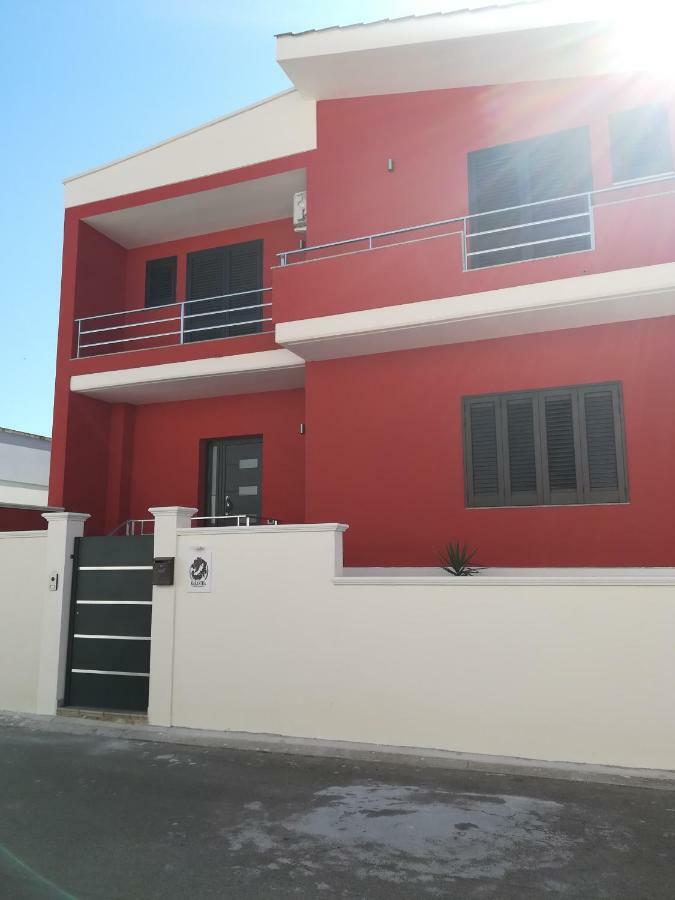 Kalantha Hotel Minervino di Lecce Exterior photo
